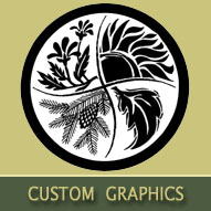 Custom Graphics Sample Picture