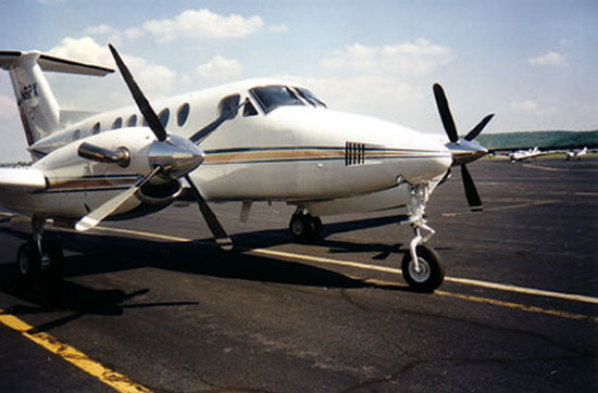 Aircraft 1