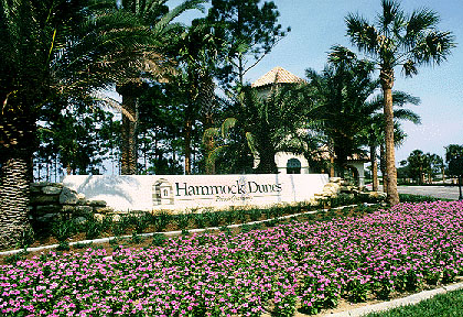 Hammock Dunes 1